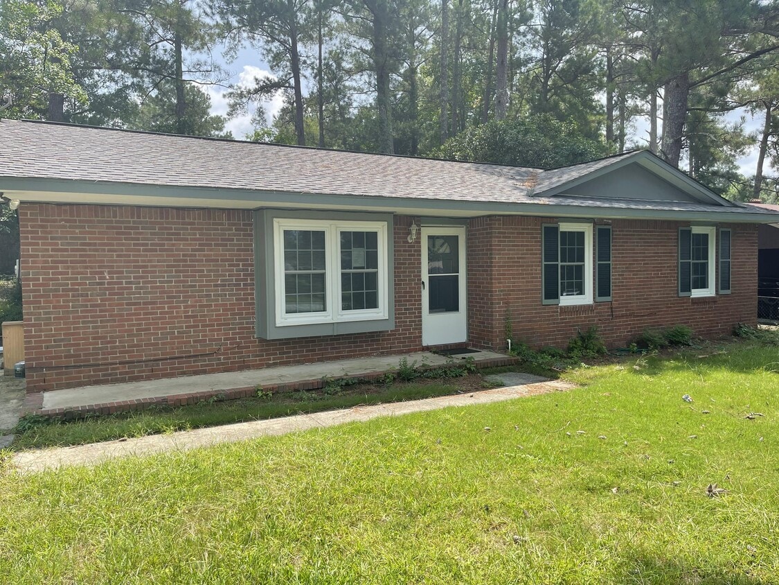 374 Mt Pleasant Dr, Columbus, GA 31907 House Rental in Columbus, GA