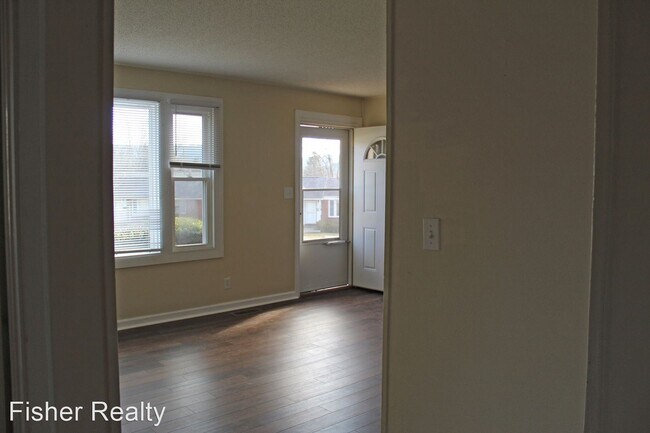Building Photo - 2 br, 1 bath House - 86 Trowbridge Lane