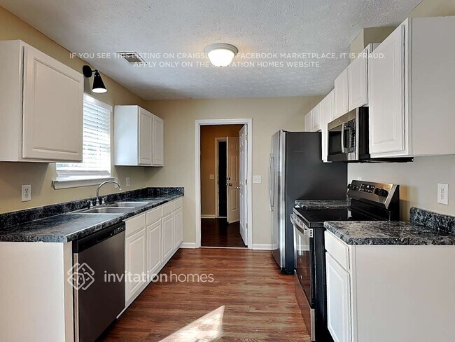 Foto del edificio - 4042 Parks Rd