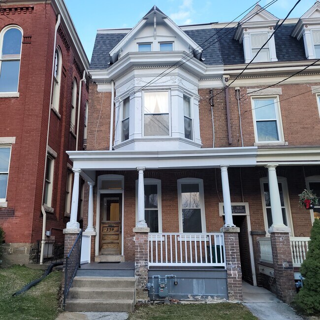 Foto del edificio - 339 N Charlotte St