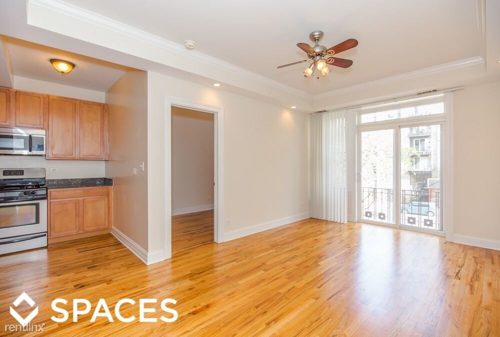 Foto principal - 1200 W Pratt Blvd