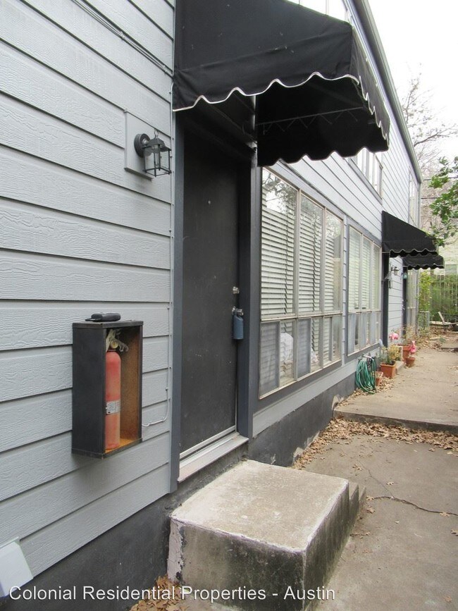 Building Photo - 1 br, 1 bath House - 1405 Hartford Rd. #106