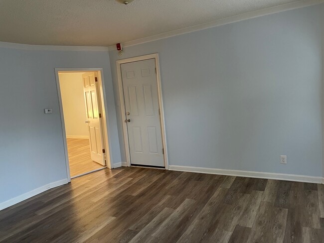 living room - 134 Monroe St