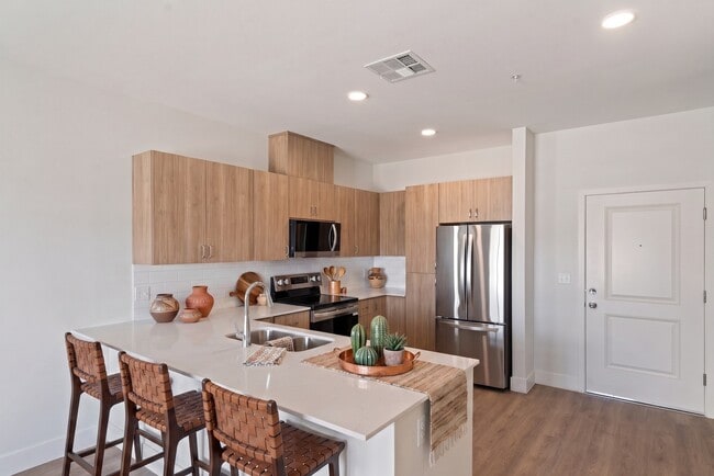 Building Photo - Emberwood - 55+ Affordable Apartments