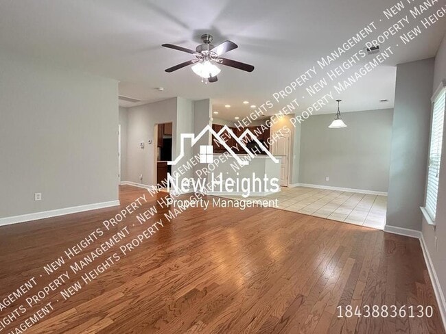 Building Photo - 4 Bd Home in Spring Grove Plantation!!