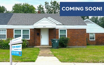 Building Photo - 3077 Beaumont Ave