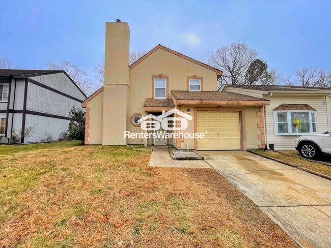 Building Photo - 1812 Delaney St