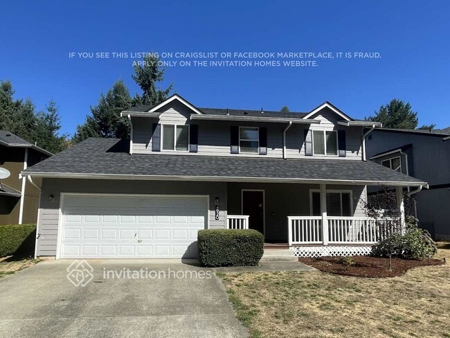 Building Photo - 4920 50th Ave SE