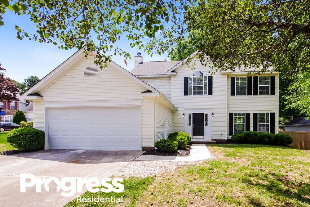 Primary Photo - 3712 Winterberry Ct NW