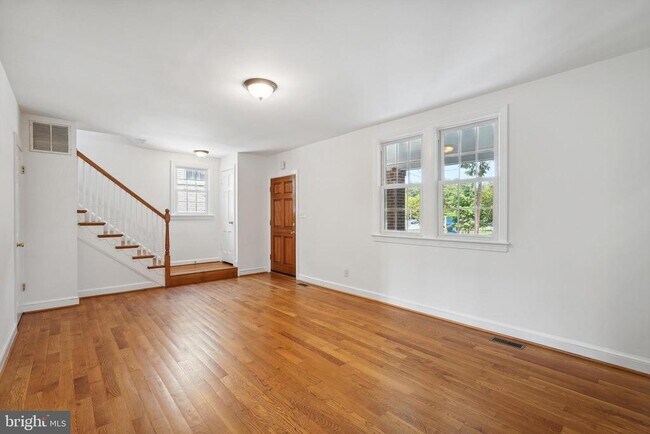 Foto del edificio - 3910 Yuma St NW