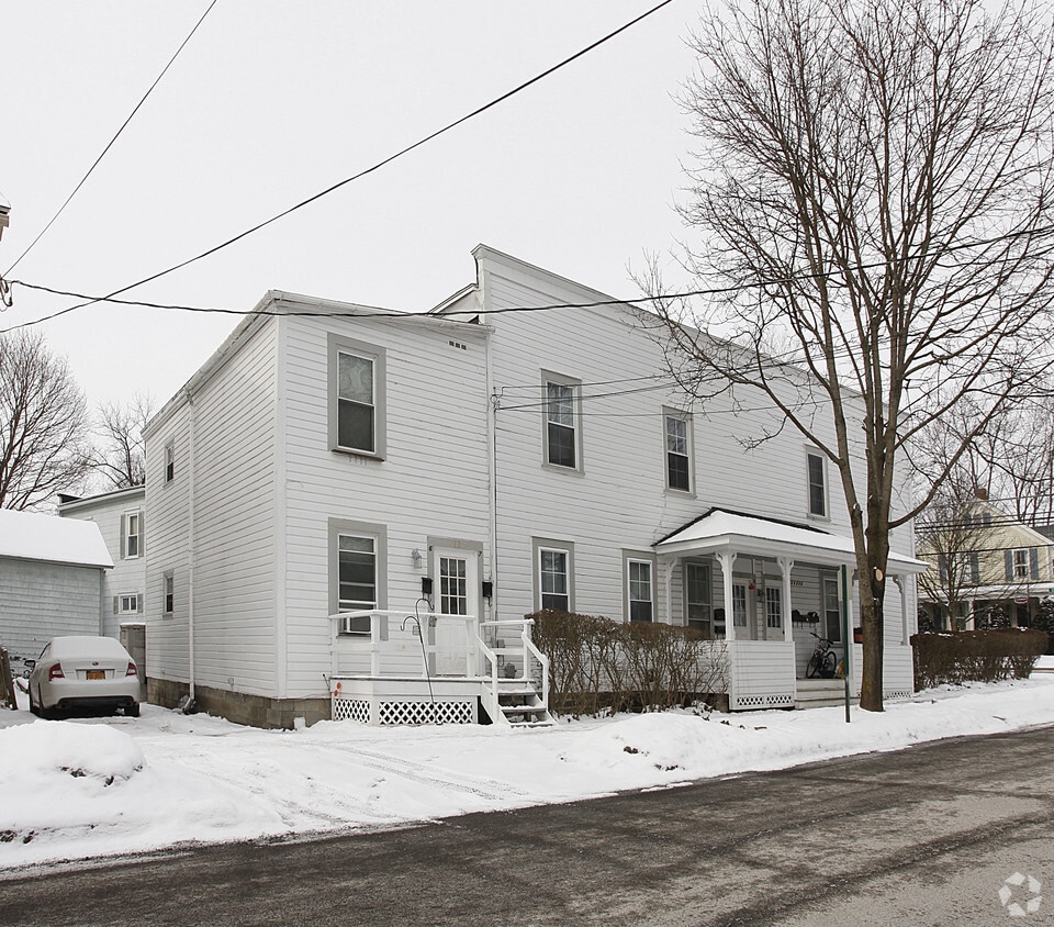 22 Susquehanna Ave, Cooperstown, NY 13326 Apartments in Cooperstown