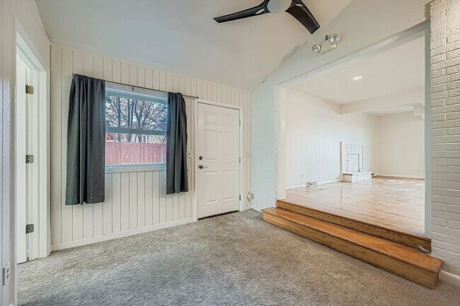 Foto del edificio - Spacious Boulder Home Available for Short-Term Rental