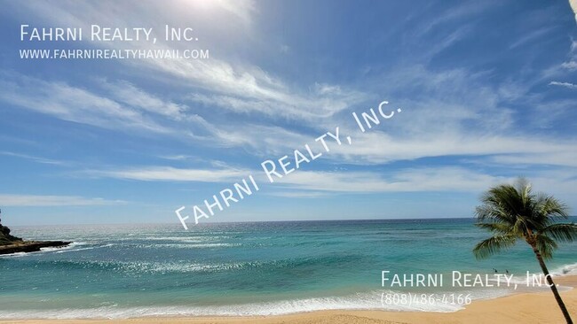 Building Photo - 84-965 Farrington Hwy-#B511