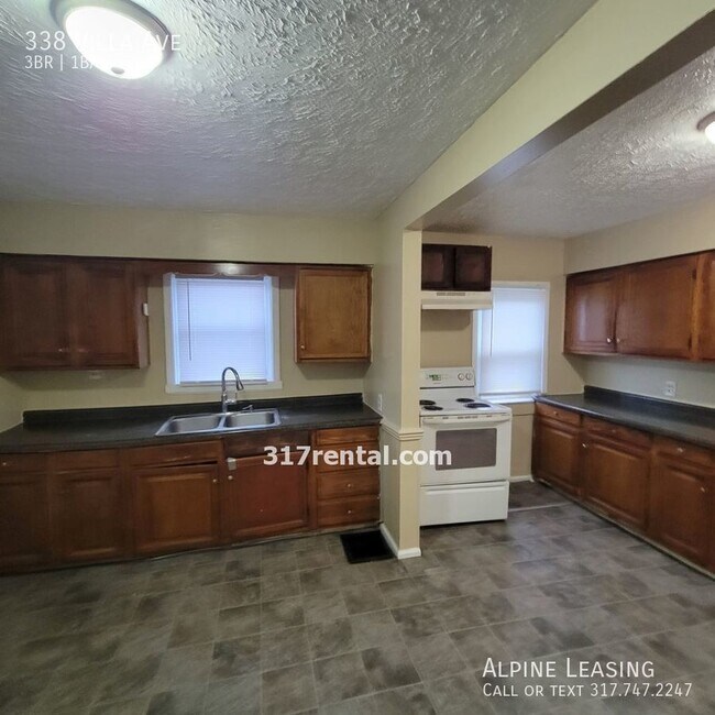 Foto del edificio - Christian Park area 3BR House!