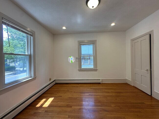 Foto del edificio - 333 Medford St