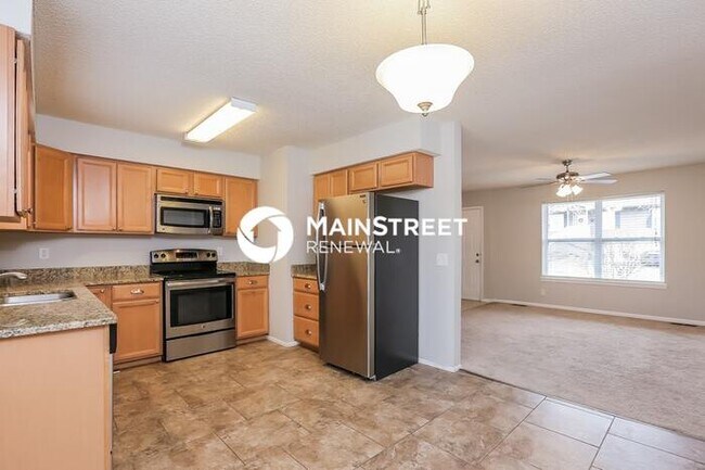 Building Photo - 3 Bedroom Pet-Friendly Home in Kearney, MO...