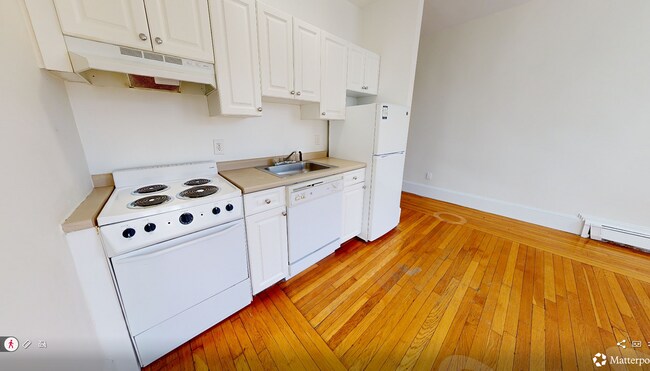 Foto del edificio - 17 Fairbanks St