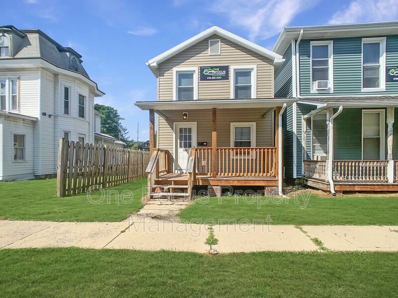 Primary Photo - 527 W Church St