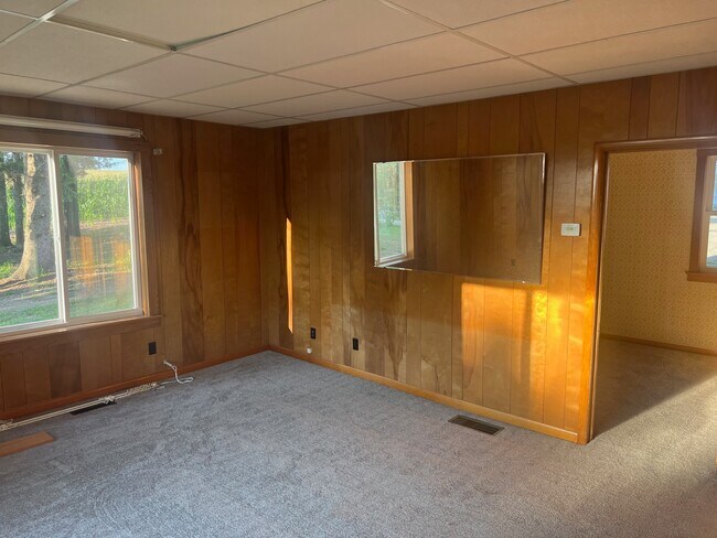 Sala de estar - N4910 County Road S