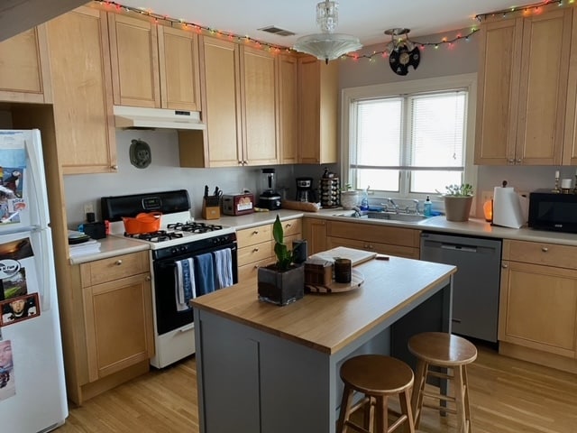 Foto del edificio - 605 4th St NE