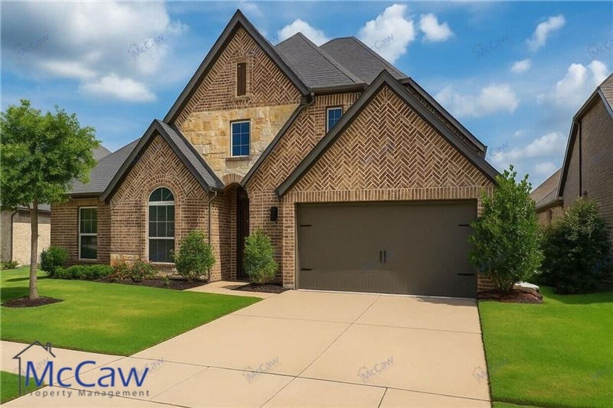 Foto principal - 817 Knoxbridge Rd