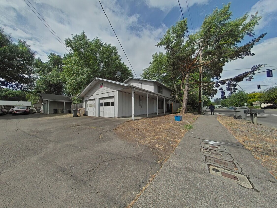 Foto principal - 2 Bedroom Duplex ~ North Corvallis ~ Pet F...