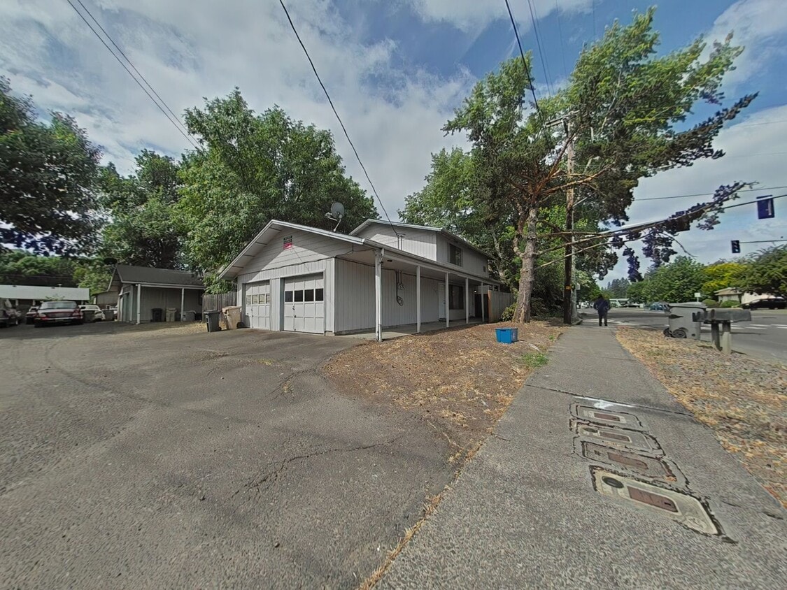 Primary Photo - 2 Bedroom Duplex ~ North Corvallis ~ Pet F...