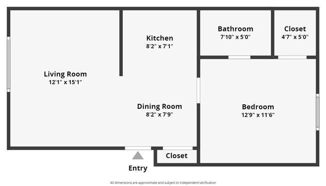 Foto del edificio - Upper 1bed, off street parking, onsite coi...