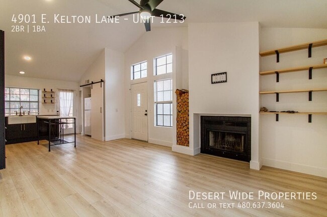 Building Photo - Rent reduced!!! Great 2 bedroom end unit u...