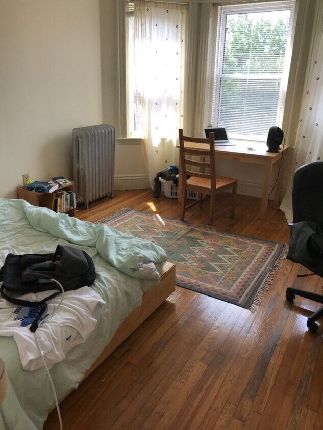 Foto principal - 104 Queensberry St