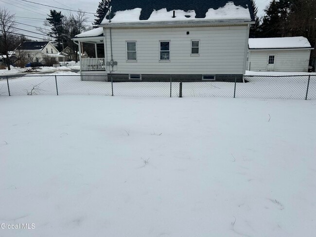 Building Photo - 206 Stoodley Pl