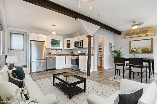 Foto del edificio - Studio, 1 bath House - 624 Quinnipiac Aven...