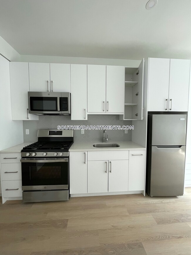 Foto del edificio - 1127 Harrison Ave