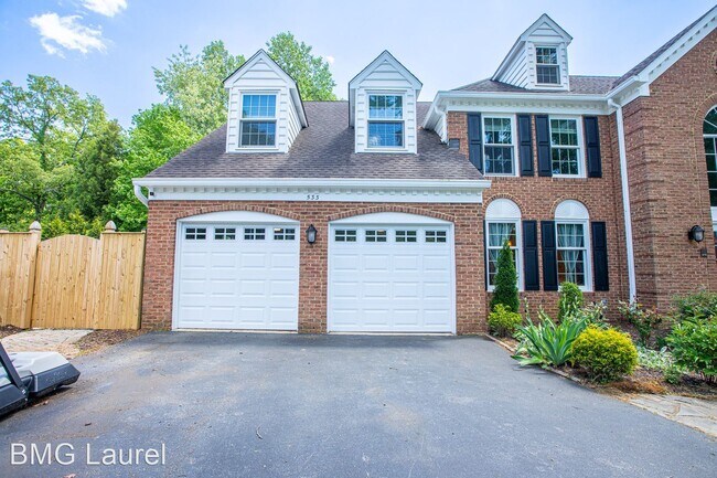 Foto del edificio - 5 br, 3.5 bath House - 533 Post Oak Rd