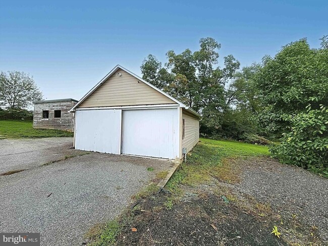 Building Photo - Renovated Farmhouse - Hanover Pa