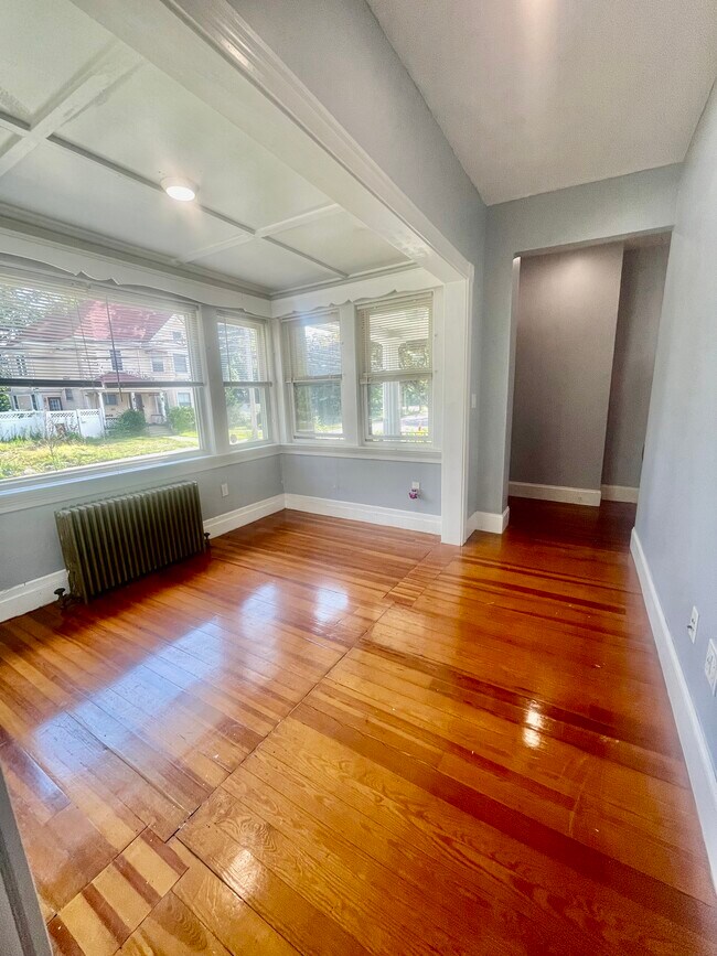 Foto del edificio - 289 Webster St