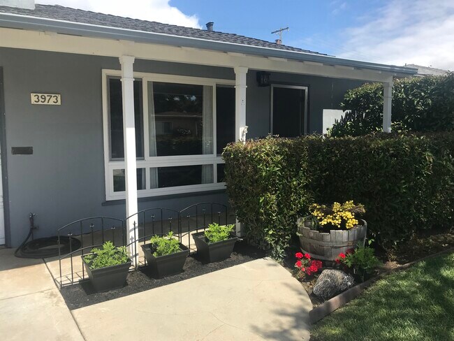 Sunny location - 3973 ONeill Drive