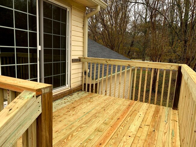 Building Photo - 4670 Lindsey Dr SW