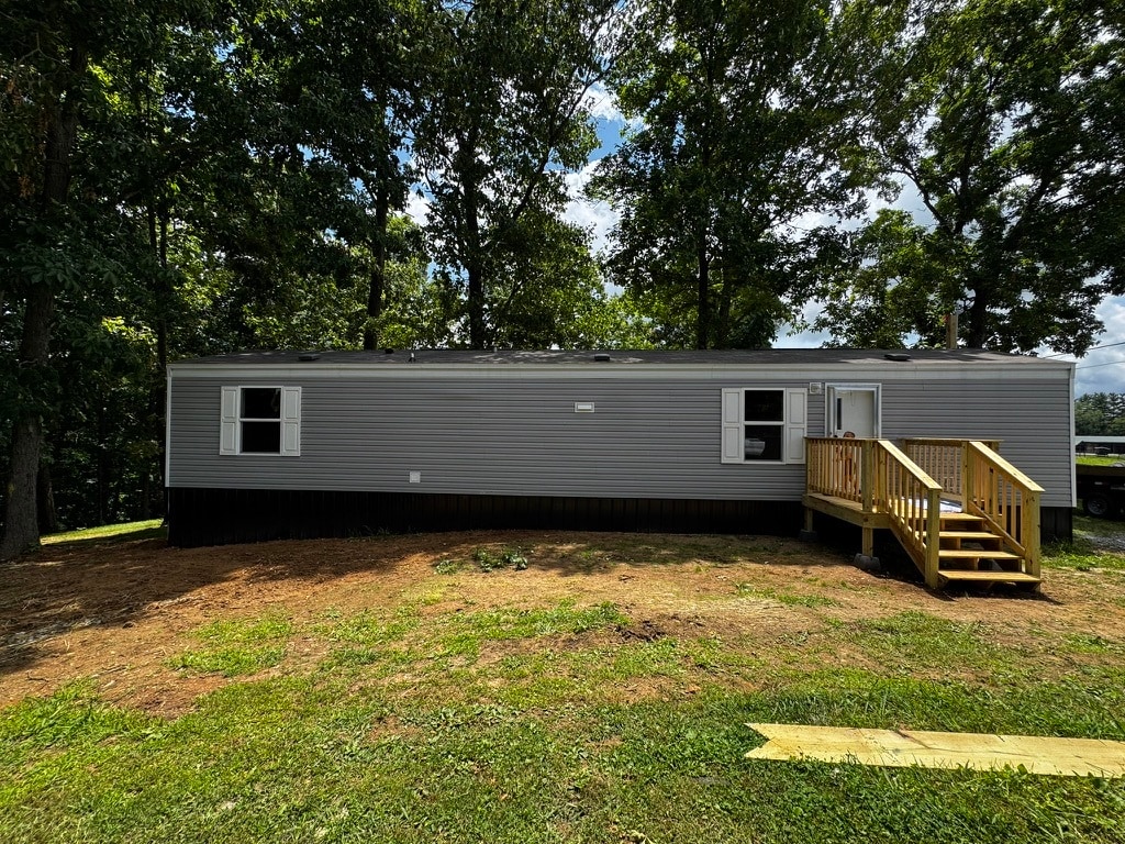 Foto principal - 1753 Jim Fox Rd