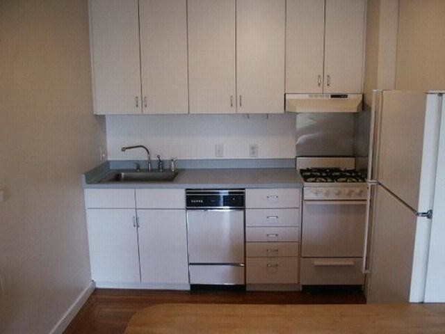 Building Photo - 1 bedroom in San Francisco CA 94123