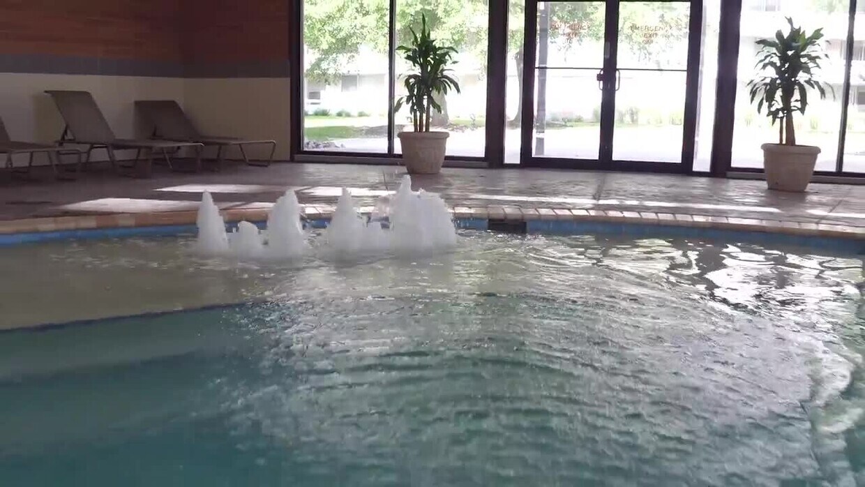 Pine Ridge Apartments Apartments Willoughby Hills, OH