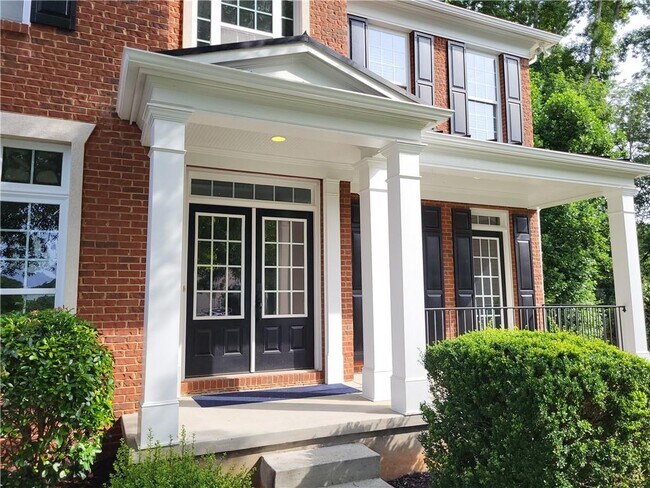 Building Photo - 4445 Agard St