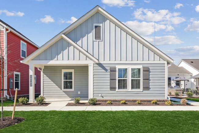 Building Photo - Hamlet Falling Creek - Homes & Townhomes f...