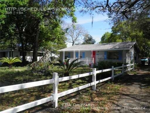 Primary Photo - 1213 San Jose Blvd