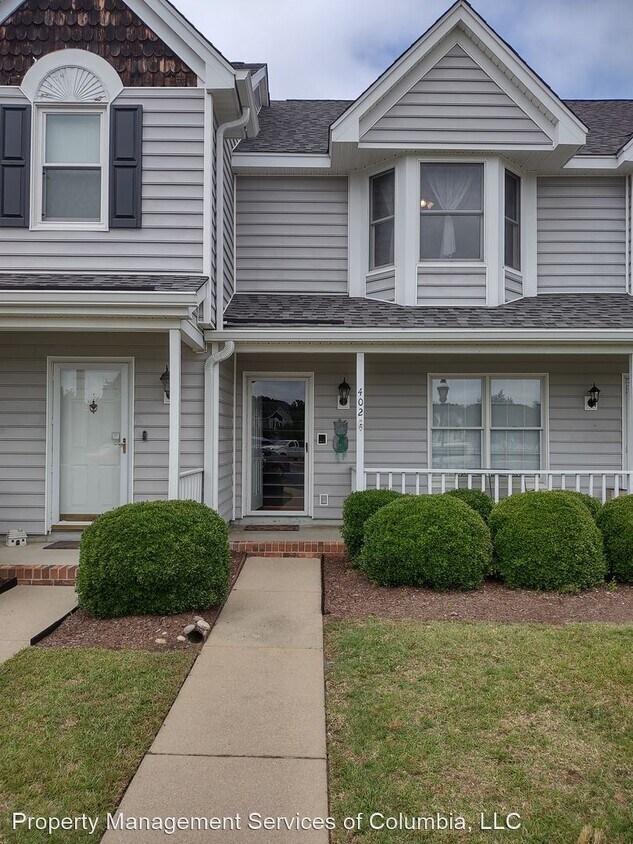 2 br, 2 bath House 402 New Brookland Place House for Rent in West