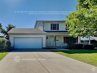 Building Photo - 874 Foran Ln
