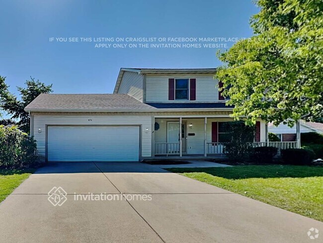 Building Photo - 874 Foran Ln