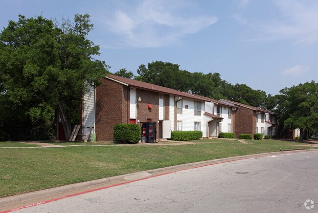 Woodhollow Apartments Apartments Dallas, TX