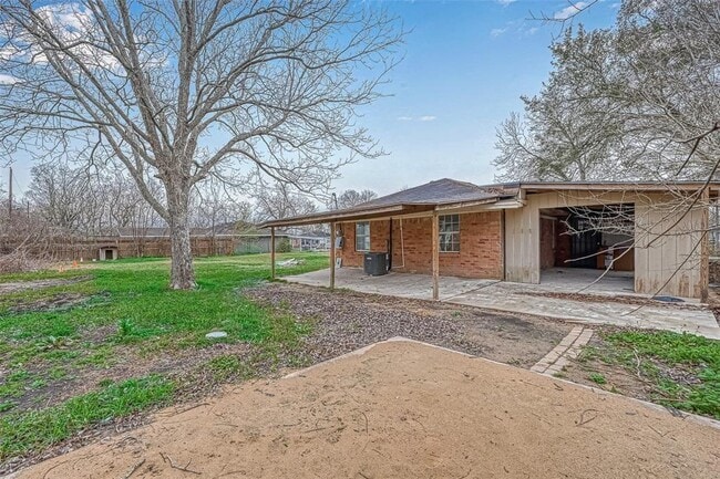 Building Photo - 3019 Friar Point Rd