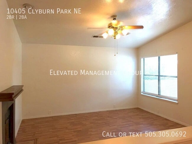 Building Photo - Nice home in gated community! Close to Eve...